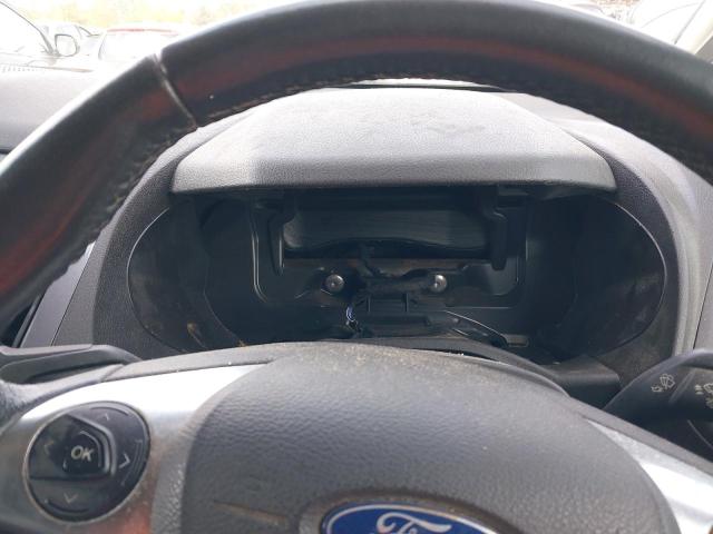 2016 FORD TRANSIT CO