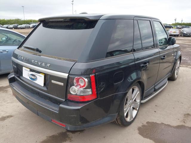 2013 LAND ROVER R ROVER SP