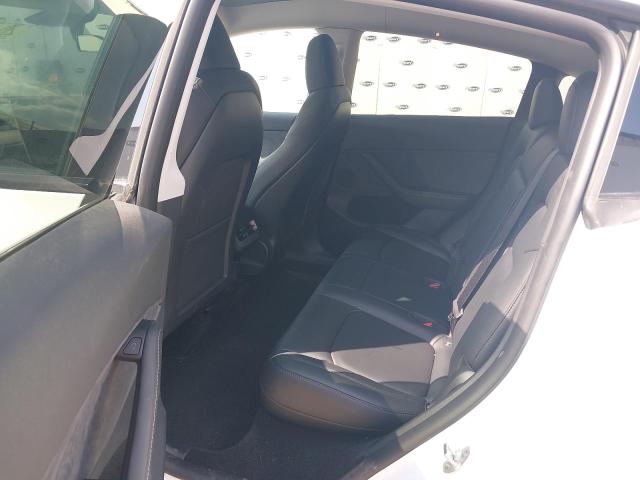2024 TESL MODEL Y RW