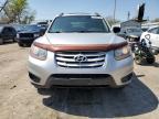 2011 Hyundai Santa Fe Gls იყიდება Wichita-ში, KS - Rear End