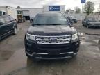 2019 Ford Explorer Limited en Venta en Seaford, DE - Side