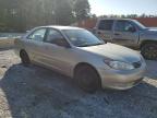 2006 Toyota Camry Le за продажба в Fairburn, GA - Side
