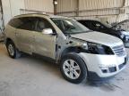 2013 Chevrolet Traverse Lt for Sale in Abilene, TX - Side