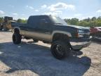 Gaston, SC에서 판매 중인 2004 Chevrolet Silverado K2500 Heavy Duty - Burn - Interior