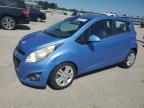 2014 Chevrolet Spark Ls იყიდება Harleyville-ში, SC - Front End