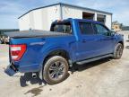 2022 Ford F150 Supercrew en Venta en Sikeston, MO - Rear End