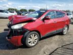 2012 Hyundai Tucson Gls for Sale in East Granby, CT - Front End