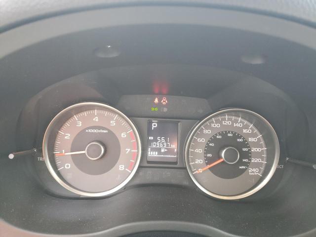 2016 SUBARU FORESTER 2.5I