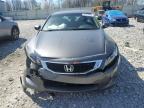 2008 Honda Accord Lx-S იყიდება Wayland-ში, MI - Front End