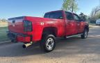 2012 Chevrolet Silverado K2500 Heavy Duty Lt zu verkaufen in Oklahoma City, OK - Minor Dent/Scratches