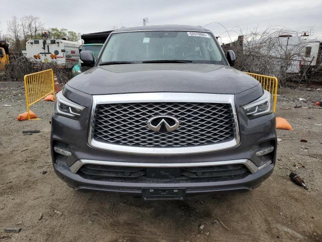  INFINITI QX80 2024 Сірий
