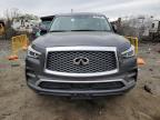 2024 Infiniti Qx80 Luxe იყიდება Baltimore-ში, MD - Side