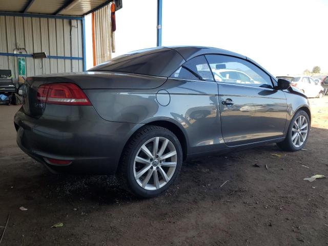  VOLKSWAGEN EOS 2014 Szary