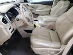 2016 Nissan Murano S იყიდება Mocksville-ში, NC - Front End