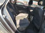 2015 Nissan Sentra S продається в Opa Locka, FL - Rear End