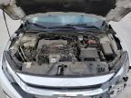 2017 Honda Civic Ex na sprzedaż w Corpus Christi, TX - Front End