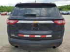 2020 Chevrolet Traverse Lt   for Sale in Louisville, KY - Hail