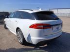 2014 JAGUAR XF R-SPORT for sale at Copart WESTBURY