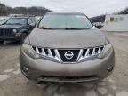 2009 Nissan Murano S იყიდება Hurricane-ში, WV - Water/Flood
