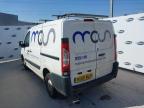 2015 PEUGEOT EXPERT 100 for sale at Copart BRISTOL