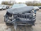 2015 Jeep Grand Cherokee Limited for Sale in Oklahoma City, OK - Front End