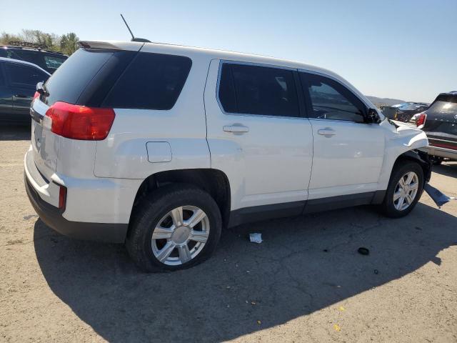  GMC TERRAIN 2016 Biały