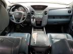 2009 Honda Pilot Exl на продаже в Kansas City, KS - Front End