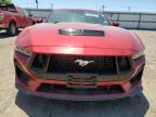 2024 Ford Mustang Gt zu verkaufen in Mercedes, TX - Water/Flood