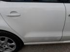 2010 VOLKSWAGEN POLO MODA for sale at Copart SANDWICH