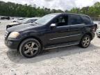 2010 Mercedes-Benz Ml 350 for Sale in Ellenwood, GA - Front End