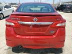 2014 Nissan Sentra S იყიდება Los Angeles-ში, CA - Rear End