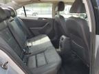 2013 Volkswagen Jetta Se for Sale in Charles City, VA - Top/Roof