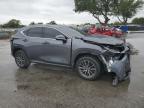 2022 Lexus Nx 350 იყიდება Orlando-ში, FL - Front End