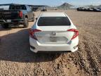 2016 Honda Civic Lx на продаже в Phoenix, AZ - All Over