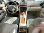 2005 Mercedes-Benz E 500 de vânzare în Jacksonville, FL - All Over