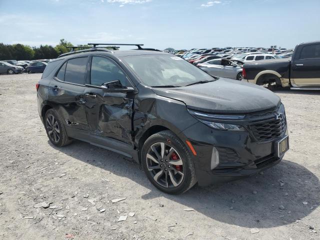  CHEVROLET EQUINOX 2024 Black