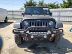 2016 Jeep Wrangler Unlimited Sport   de vânzare în Windsor, NJ - Undercarriage