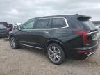 2020 Cadillac Xt6 Premium Luxury na sprzedaż w Houston, TX - Hail