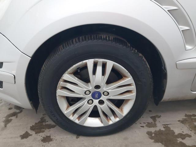 2013 FORD S-MAX ZETE
