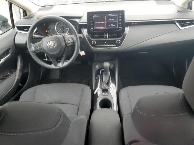  TOYOTA COROLLA 2020 Серый