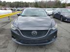 2015 Mazda 6 Grand Touring за продажба в Exeter, RI - Side