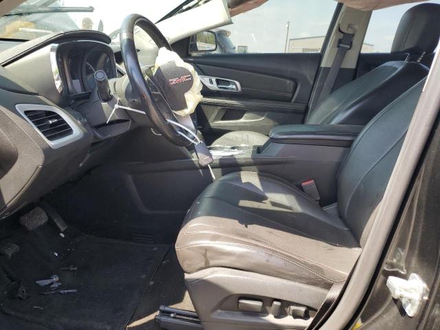 Паркетники GMC TERRAIN 2017 Чорний