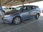 2015 Honda Odyssey Ex for Sale in Hayward, CA - Rear End