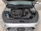 2019 Hyundai Sonata Se en Venta en New Braunfels, TX - Rear End