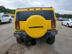 2003 Hummer H2  en Venta en Florence, MS - Front End