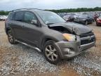 2010 Toyota Rav4 Limited for Sale in Tanner, AL - Front End