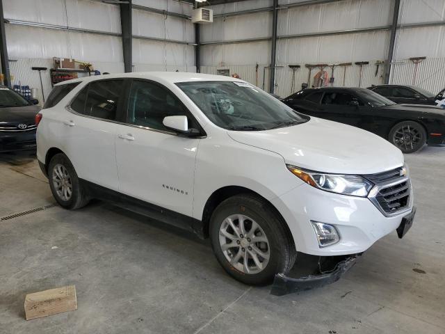  CHEVROLET EQUINOX 2021 White