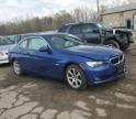 2008 Bmw 328 Xi for Sale in Pekin, IL - Front End