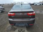 2013 KIA RIO LX à vendre chez Copart QC - MONTREAL