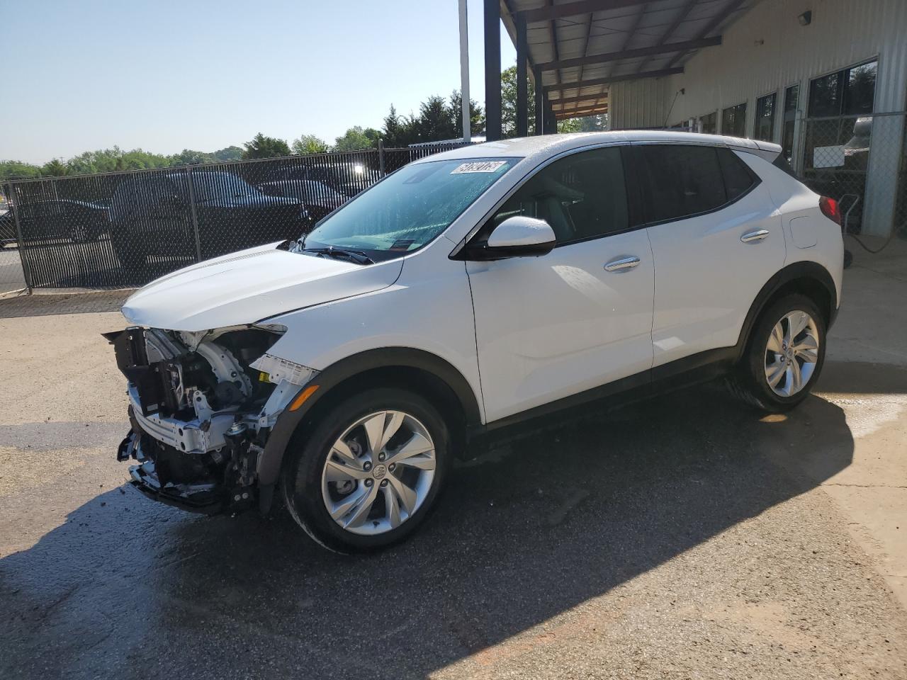 2024 Buick Encore Gx Preferred for Sale in Tanner, AL - Front End